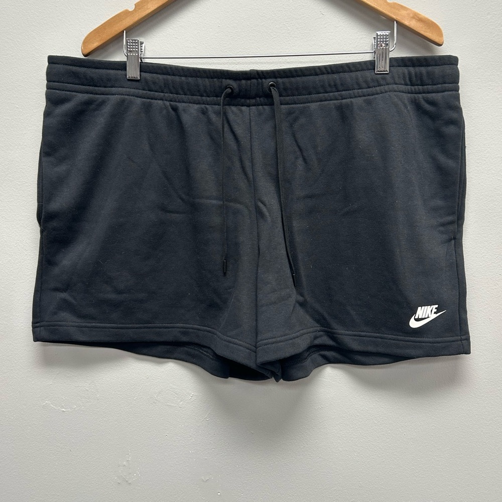 Nike Sportswear Club Fleece Shorts